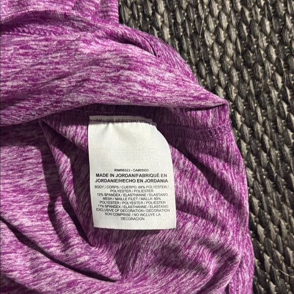 Nike half zip - Picture 4 of 4